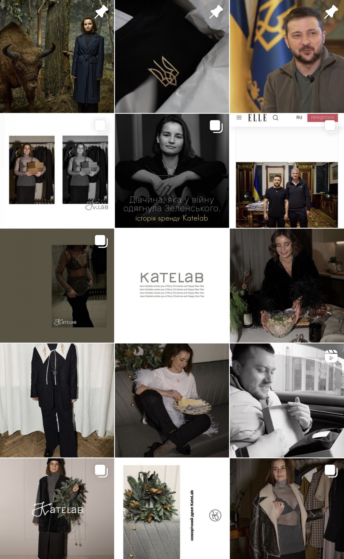 KateLab
